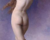 威廉 阿道夫 布格罗 : 迷失的仙女